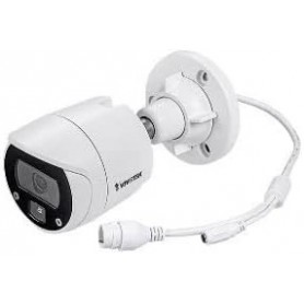 VIVOTEK IB9369 Cosse Caméra de sécurité IP Intérieure et extérieure 1920 x 1080 pixels Plafond/mur