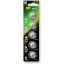 GP Batteries 0602032C5 lot de 5