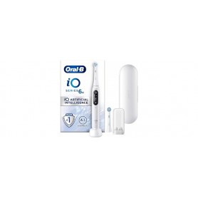 Braun Oral-B IO Series 6 Grey Opal