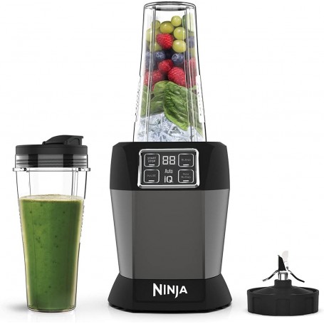 Ninja Blender BLEND & MAX 1000W