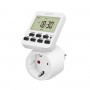 Timer numérique Logilink avec écran rotatif