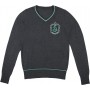 Cinereplicas Harry Potter - Pull Serpentard - XL - Licence Officielle