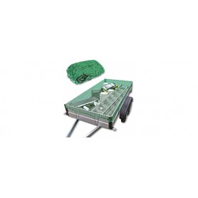  010233 Filet de remorque (L x l) 3 m x 2 m