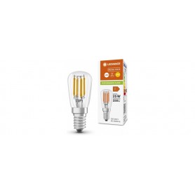 LEDVANCE LED-Lampe PARATHOM SPECIAL T26, 2,8 Watt, E14