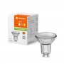 ampoule à led - osram performance - gu10 - 4.3w - 3000k - 36d - 350 lm - par16 - osram 067891