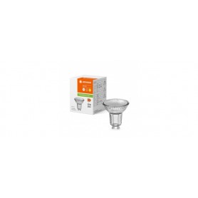 ampoule à led - osram performance - gu10 - 4.3w - 3000k - 36d - 350 lm - par16 - osram 067891