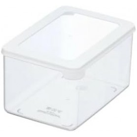 GastroMax Bote de conservation, 1,65 litre, transparent/