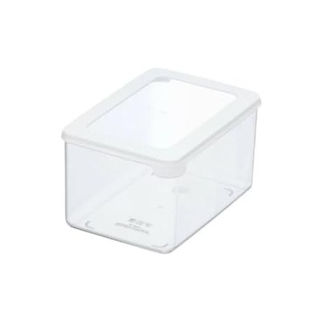 GastroMax Bote de conservation, 1,65 litre, transparent/