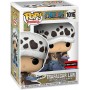 Funko One Piece Trafalgar D. Law (Room) Pop Figure (AAA Anime Exclusive)