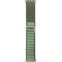 Bracelet Alpine Apple Watch 42/44/45/49mm Kaki