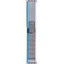 Bracelet Trail Apple Watch 38/40/41mm Gris/Bleu