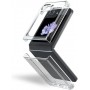 FC DUO Galaxy Z Flip 5 Transparent