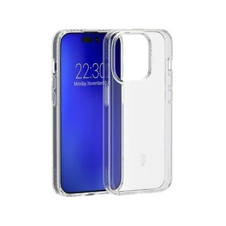 FC PULSE IP15 Pro Transparent OFG