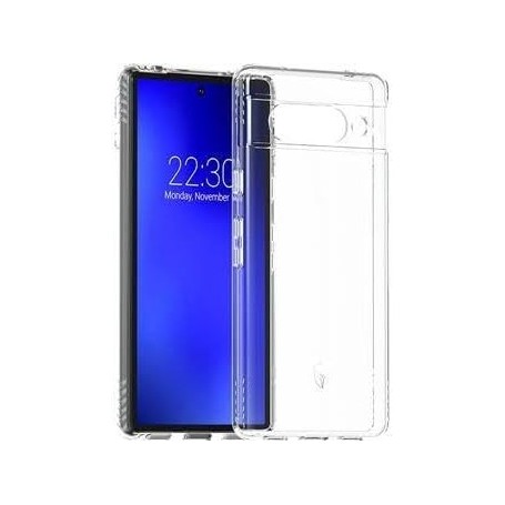 FC Pulse MFG Pixel 8 Pro Transparent OFG