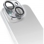 SBS Glas SP Kameralinse iPhone 15/15 Plus