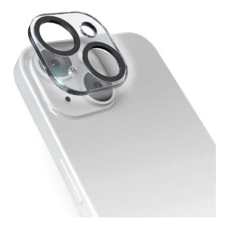 SBS Glas SP Kameralinse iPhone 15/15 Plus
