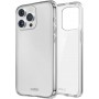 SBS Skinny Cover iPhone 15 Pro transp.