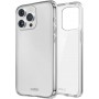 SBS Skinny Cover iPhone 15 Pro Max transp.