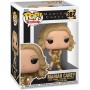 POP figure Mariah Carey Emancipation of Mimi