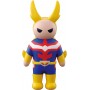  Figurine d'action All Might My Hero Academia - Sofvimates 12 cm BP88790P Multicolore