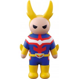  Figurine d'action All Might My Hero Academia - Sofvimates 12 cm BP88790P Multicolore