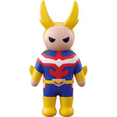  Figurine d'action All Might My Hero Academia - Sofvimates 12 cm BP88790P Multicolore