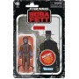 Star Wars Retro-Cad Bane Livre de Boba Fett-Figurine de Collection 9,5 cm, F8569