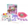 Gabby's Dollhouse Kitty Fairy Garden - Kit de loisirs créatifs