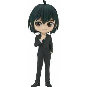  Figure Q Posket Yuri Briar Spyxfamily 14cm BP88756P Multicolore