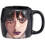 Wednesday 3D mug