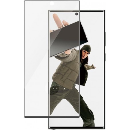 PanzerGlass SP Galaxy S24 Ultra UWF m. Applikator