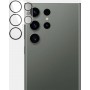 PanzerGlass Camera Protector Protection d'écran Transparent Samsung 1 pièce(s)