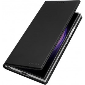 nevox Vario Series Bookcase Galaxy S24 Ultra schwarz