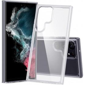  StyleShell SHOCKFlex Coque de Protection pour téléphones Portables 17,3 cm (6.8") Housse Transparent