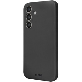 SBS Instinct Cover Galaxy S24 schwarz
