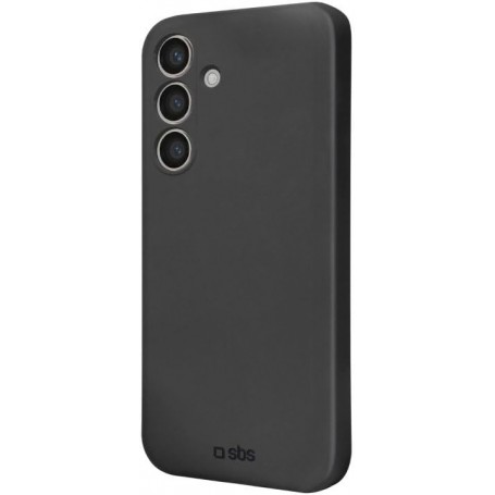 SBS Instinct Cover Galaxy S24 schwarz