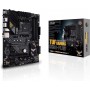 ASUS TUF GAMING B550 PLUS – Carte mère AMD B550 Ryzen AM4, ATX, PCIe 4.0, 2xM.2, 10 phases d'alimentation DrMOS, DDR4 4400, Ethernet Intel 2.5Gb, HDMI, DisplayPort, USB 3.2 G.2 Type-A/C, Aura Sync RGB