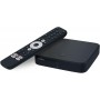 STRONG SRT420 Streaming Box Hybride Android TV + TNT, 4K, HDR, Dolby Vision, Dolby Atmos, Chromecast, Assistant Vocal Google, Netflix, Disney +, Prime, WiFi, Ethernet, Bluetooth