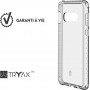 Coque renforcée transparente Force Case Air pour Samsung Galaxy S10e G970