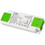  65586 Transformateur LED 700 mA/20 W/LED Transformateur pour courant constant/Pilote LED Source de courant constant/Transformateur d'éclairage intérieur/bloc d'alimentation