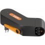  Mobility Dock Type CH/Chargeur EV Mobile pour Prise Domestique/Chargeur Secours/Chargeur Portable Voiture électrique pour déplacements/Chargeur pour Voiture électrique et Plug-in / IP44