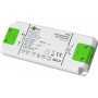  65582 Transformateur LED 500 mA/12 W/LED Transformateur pour courant constant/Pilote LED Source de courant constant/Transformateur d'éclairage intérieur/bloc d'alimentation