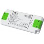  65581 Transformateur LED 350 mA/12 W/LED Transformateur pour courant constant/Pilote LED Source de courant constant/Transformateur d'éclairage intérieur/bloc d'alimentation