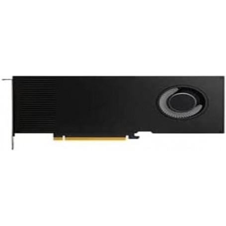NVIDIA RTX A4000 - Carte graphique - RTX A4000 - 16 Go GDDR6 - PCIe 4.0 x16 - 4 x DisplayPort - pour Workstation Z2 G5 (tour), Z2 G8 (tour), Z4 G4, Z4 G5, Z6 G5, Z8 G4, Z8 G5 ZCentral 4R ( Composants PC ) -