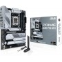 ASUS Prime X670E-PRO WIFI - Carte-m?e - ATX - Socket AM5 - AMD X670E Chipset - USB 3.2 Gen 1, USB 3.2 Gen 2, USB-C 3.2 Gen2, USB-C 3.2 Gen 2x2, USB-C 3.2 Gen 1 - 2.5 Gigabit LAN, Bluetooth, Wi-Fi - carte graphique embarqu? (unit? centrale requise)