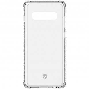 Coque renforcée transparente Force Case Air pour Samsung Galaxy S10+ G975