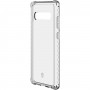 Coque renforcée transparente Force Case Air pour Samsung Galaxy S10+ G975