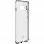 Coque renforcée transparente Force Case Air pour Samsung Galaxy S10+ G975