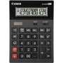 Canon AS-2400 Calculatrice de bureau 14 chiffres Design ARC