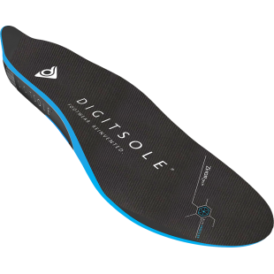 Semelles connectées Digistole Run Profiler taille 36-37-38